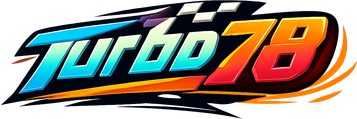 Logo turbo78 untuk beranda